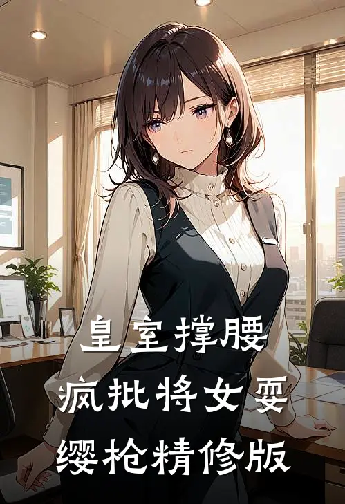 皇室撑腰，疯批将女耍缨枪精修版