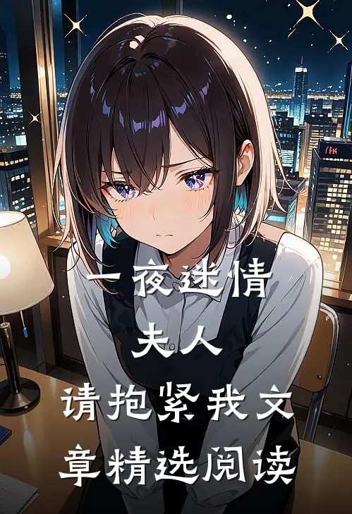 一夜迷情：夫人，请抱紧我文章精选阅读