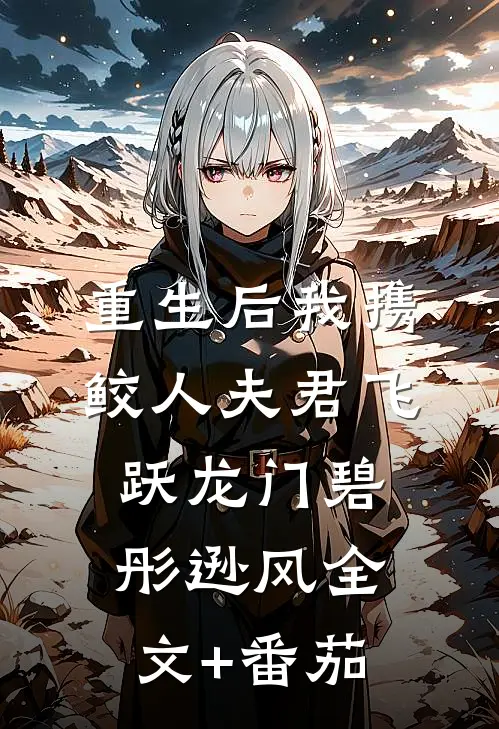 重生后我携鲛人夫君飞跃龙门碧彤逊风全文+番茄