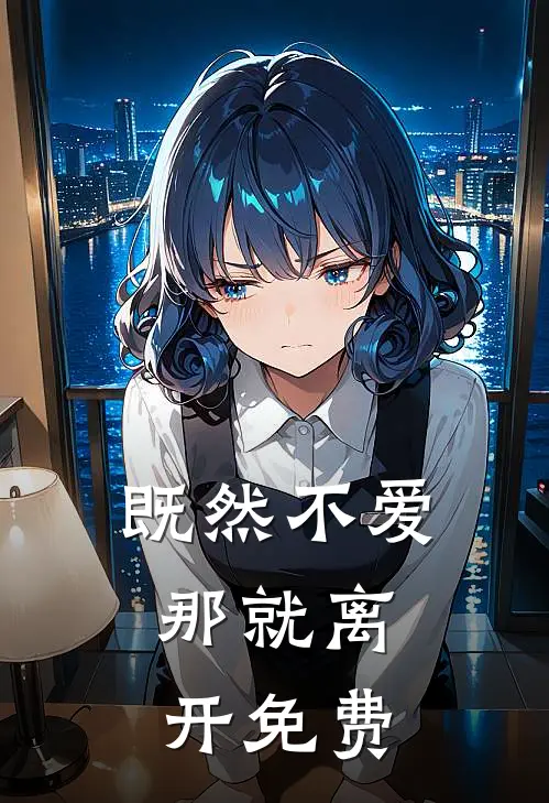 既然不爱,那就离开免费阅读全文