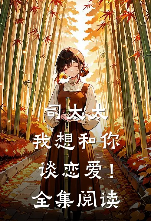 司太太,我想和你谈恋爱!全集阅读免费