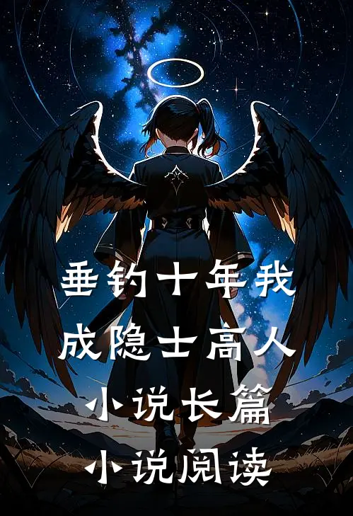 垂钓十年我成隐士高人小说长篇小说阅读