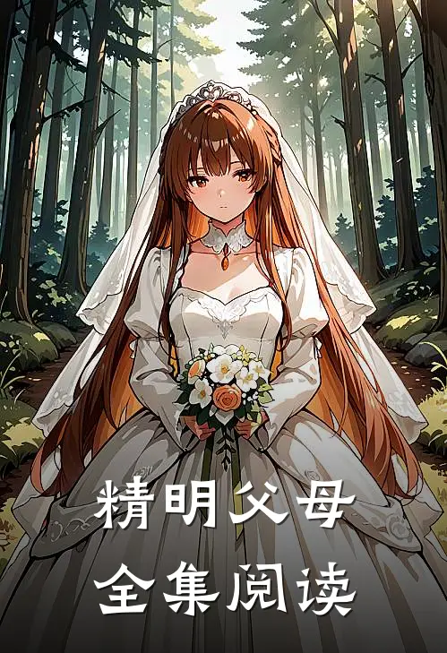 精明父母全集阅读