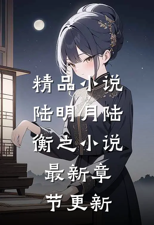 精品小说陆明月陆衡之小说最新章节更新