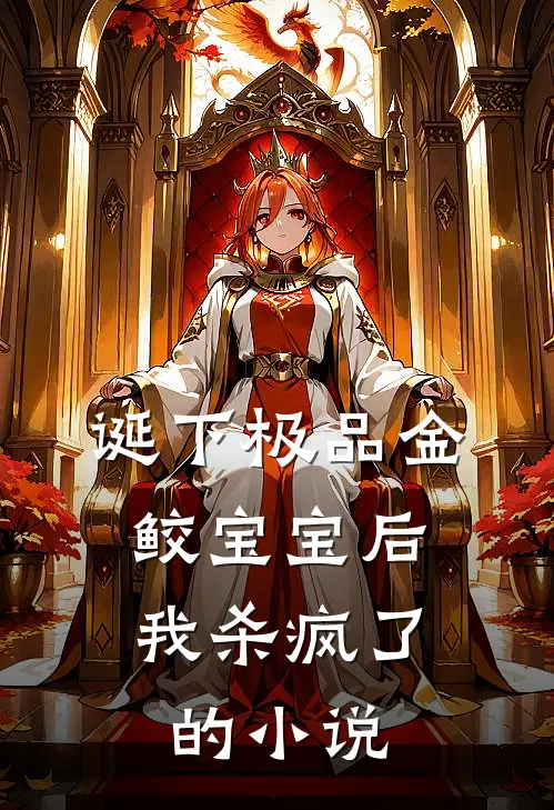 诞下极品金鲛宝宝后,我杀疯了的是