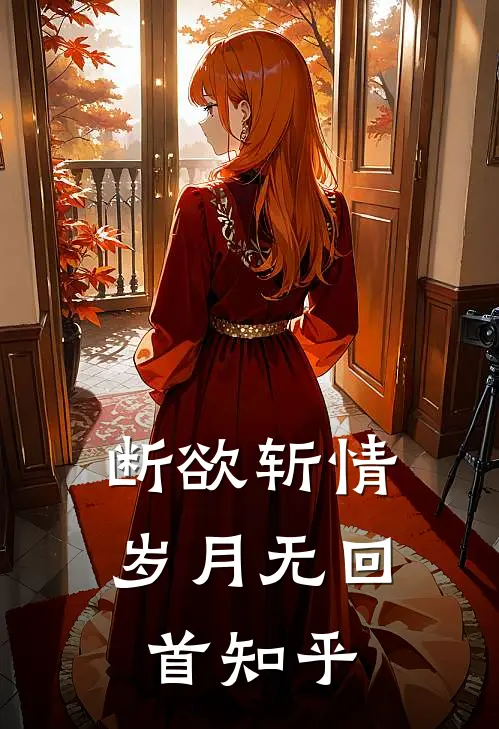 断欲斩情,岁月无回首知乎免费阅读