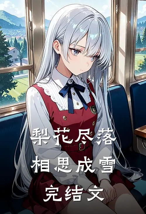 梨花尽落，相思成雪完结文