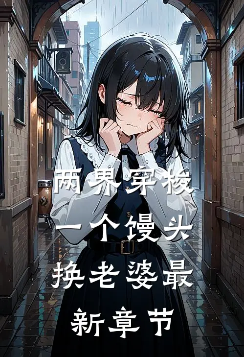 两界穿梭一个馒头换老婆最新章节列