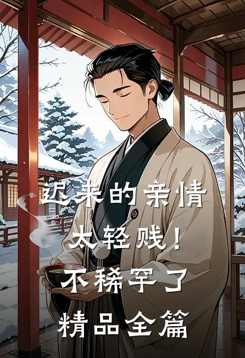 迟来的亲情太轻贱！不稀罕了精品全篇