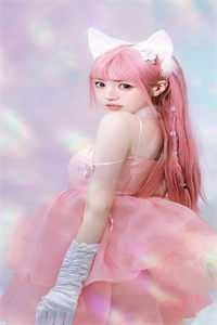 指尖划他下颌，我笑他亲手推开我异常火爆