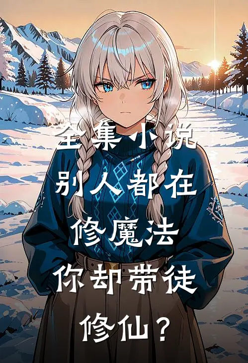 全集小说别人都在修魔法，你却带徒修仙？