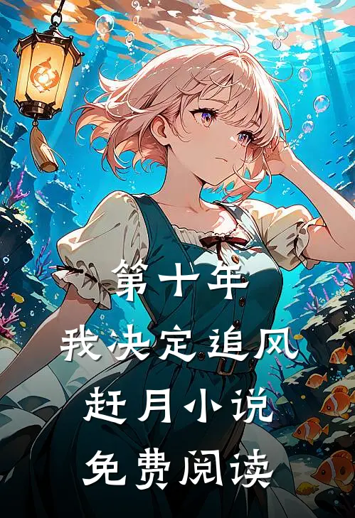 第十年，我决定追风赶月小说免费阅读