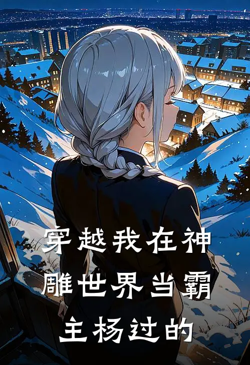 穿越我在神雕世界当霸主杨过的女儿