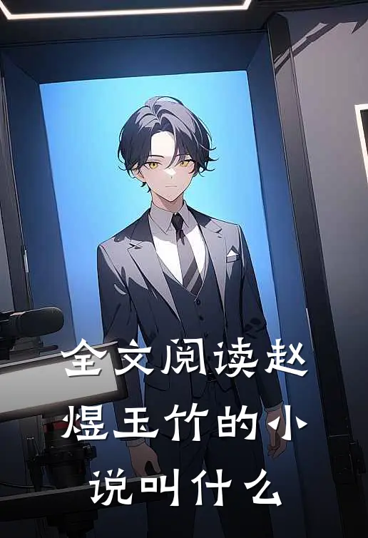全文阅读赵煜玉竹的小说叫什么