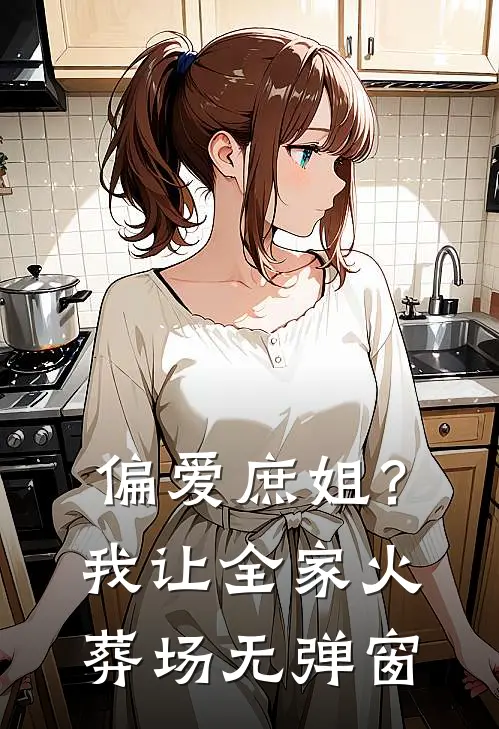 偏爱庶姐?我让全家火葬场无弹窗