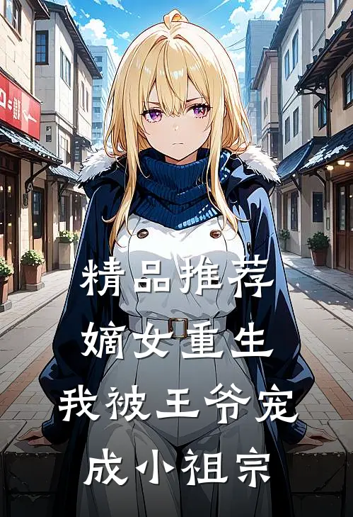 精品推荐嫡女重生我被王爷宠成小祖宗