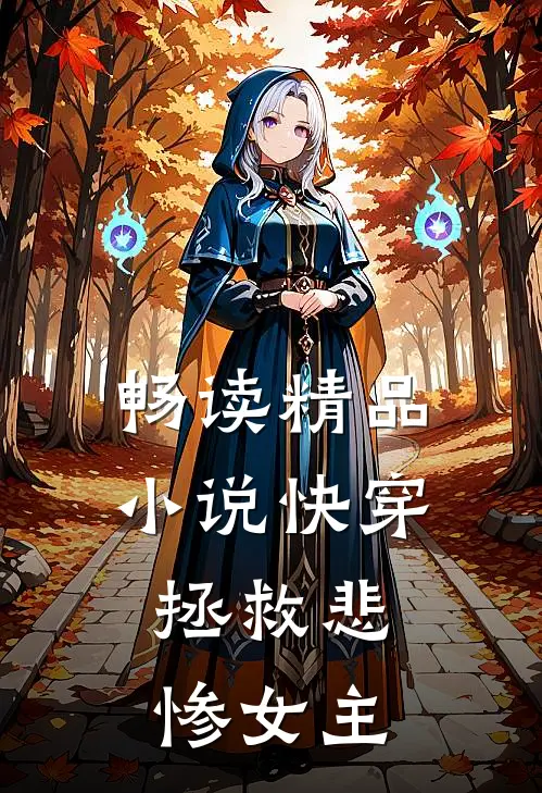畅读精品快穿拯救悲惨女主的