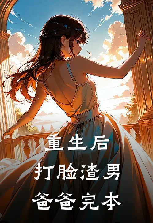 重生后,打脸渣男爸爸完本