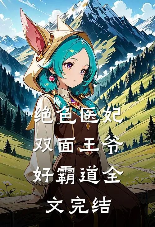 绝色医妃双面王爷好霸道全文完结了吗