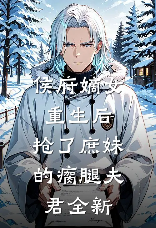 侯府嫡女重生后,抢了庶妹的瘸腿夫君全新章节