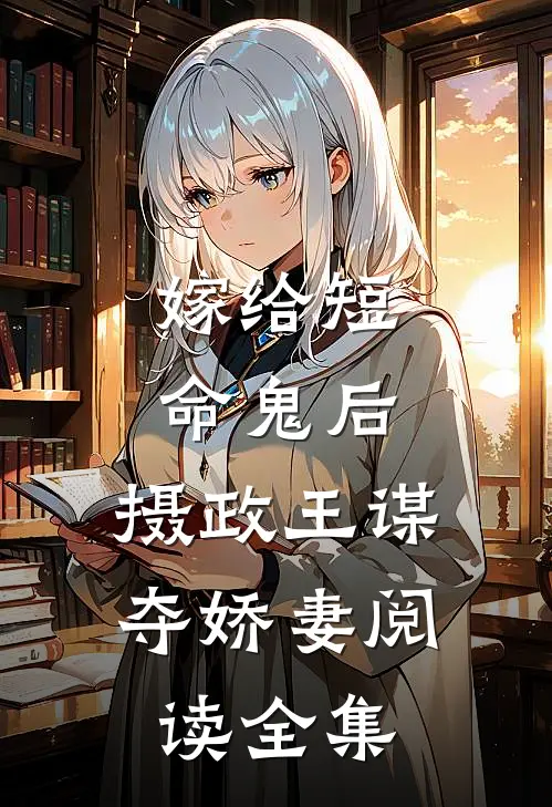 嫁给短命鬼后,摄政王谋夺娇妻阅读全集