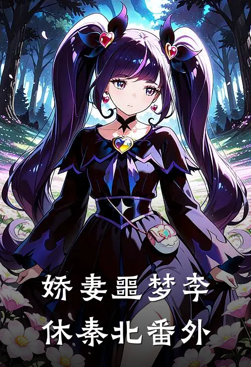 娇妻噩梦李休秦北 番外