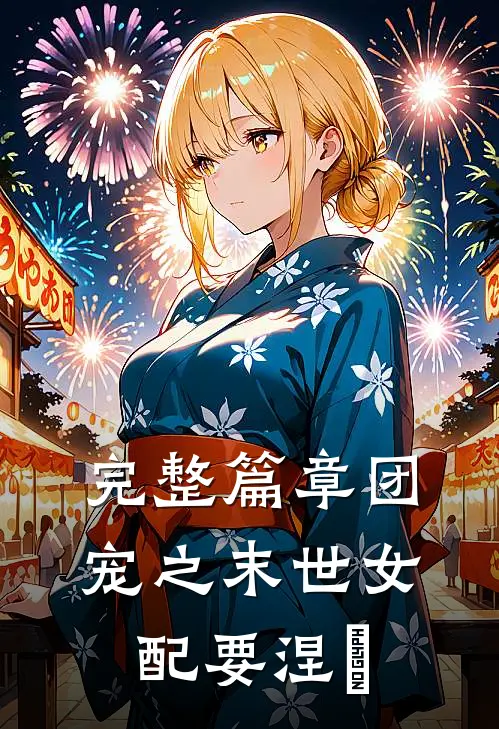 完整篇章团宠之末世女配要涅槃