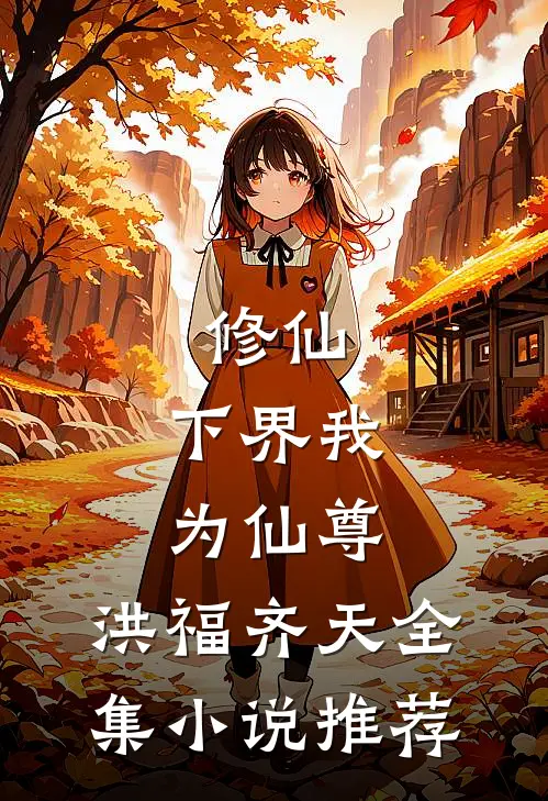 修仙下界我为仙尊,洪福齐天全集推荐一下