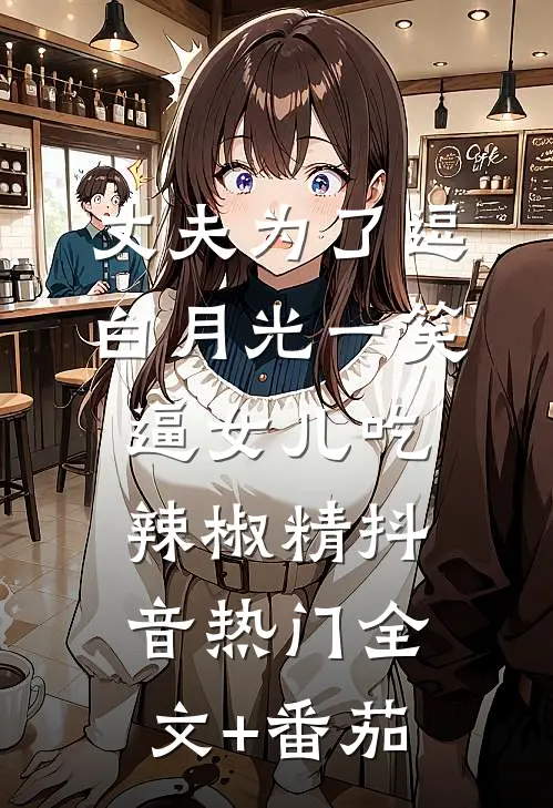 丈夫为了逗白月光一笑，逼女儿吃辣椒精抖音热门全文+番茄
