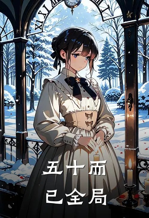 五十而已全局