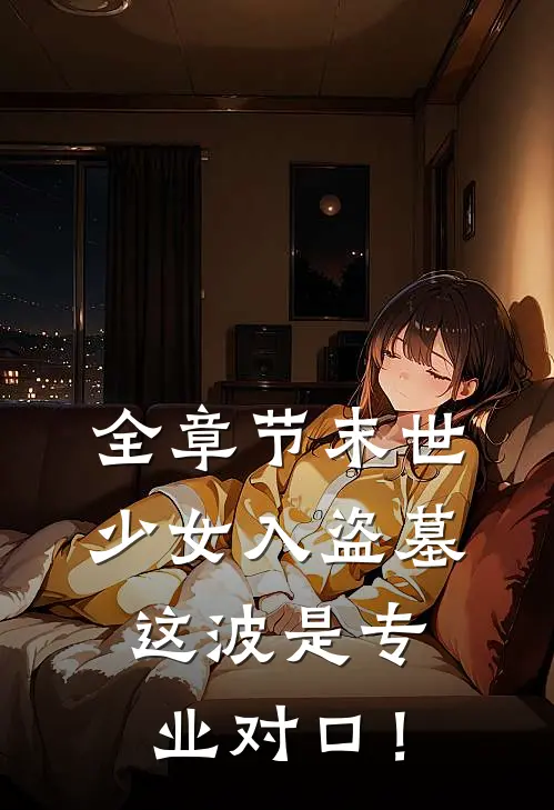 全章节末世少女入盗墓，这波是专业对口！