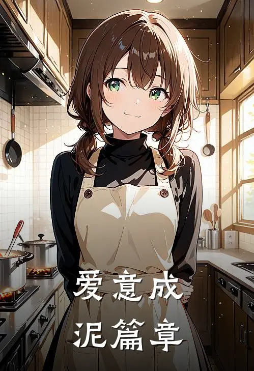 爱意成泥篇章在线阅读
