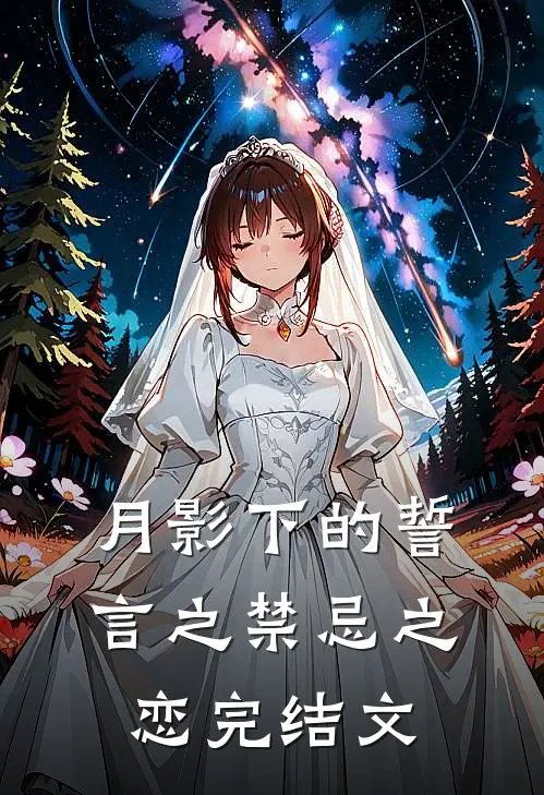 月影下的誓言之禁忌之恋完结文库