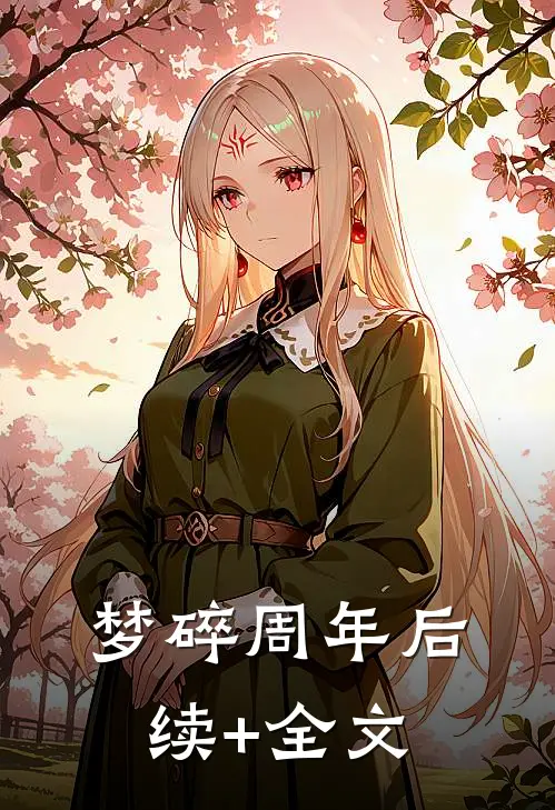 梦碎周年后续+全文