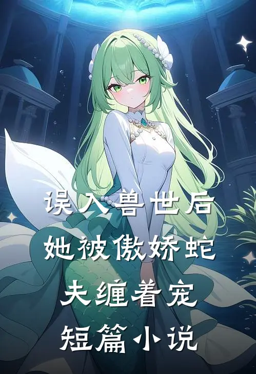 误入兽世后，她被傲娇蛇夫缠着宠短篇小说