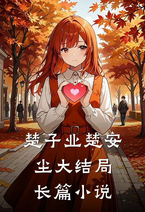 楚子业楚安尘大结局长篇小说