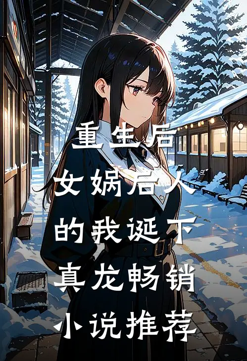 重生后,女娲后人的我诞下真龙畅销推荐免费阅读