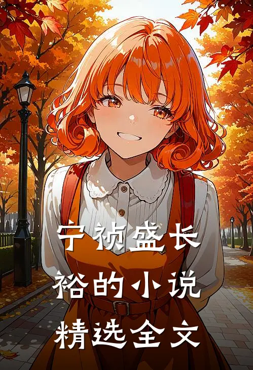 宁祯盛长裕的小说精选全文