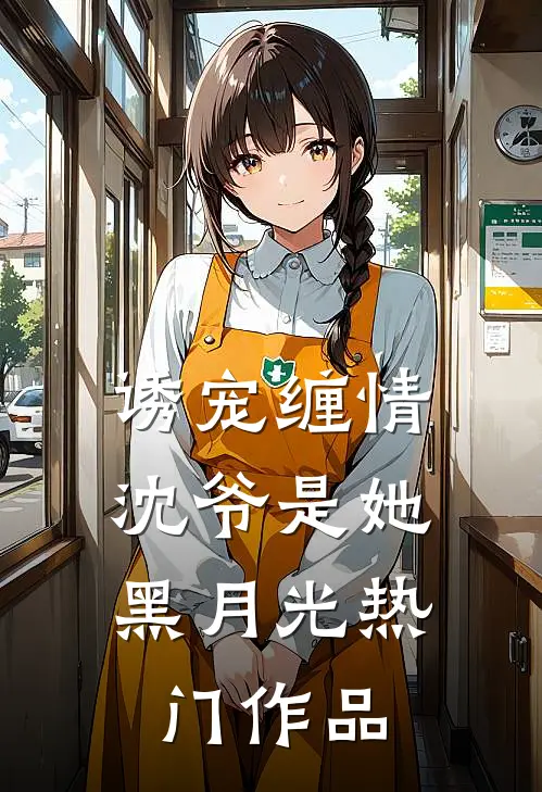 诱宠缠情沈爷是她黑月光热门作品在线阅读