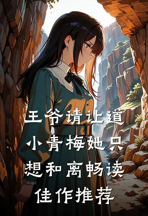 王爷请让道，小青梅她只想和离畅读佳作推荐