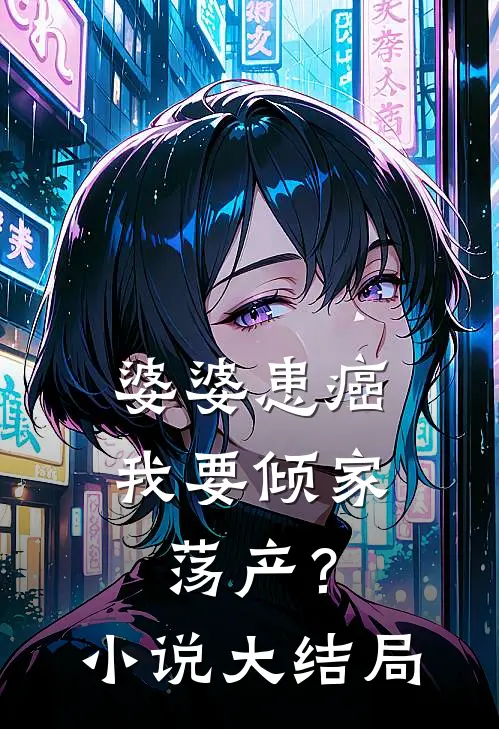 婆婆患癌,我要倾家荡产?大结局免费阅读