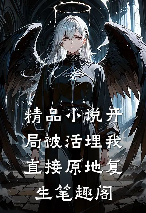 精品小说开局被活埋我直接原地复生笔趣阁