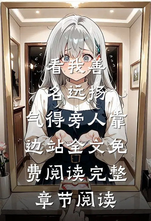 看我善名远扬,气得旁人靠边站全文免费阅读完整章节阅读