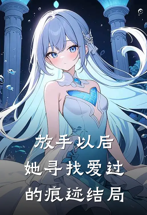 放手以后,她寻找爱过的痕迹结局如何