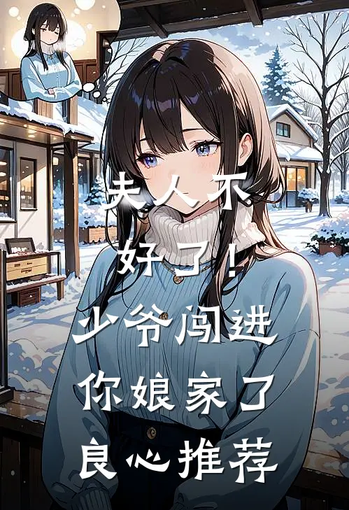 夫人不好了!少爷闯进你娘家了良心推荐文