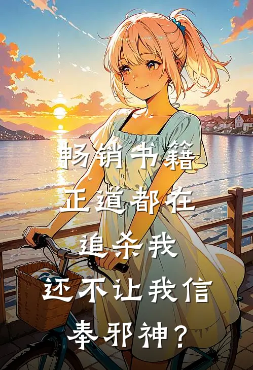 畅销书籍正道都在追杀我，还不让我信奉邪神？
