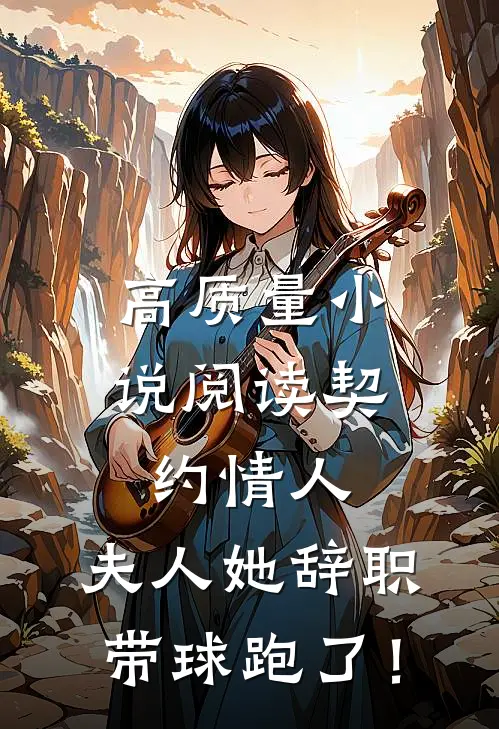高质量小说阅读契约情人：夫人她辞职带球跑了！