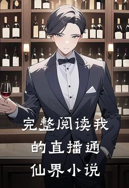 完整阅读我的直播通仙界 小说