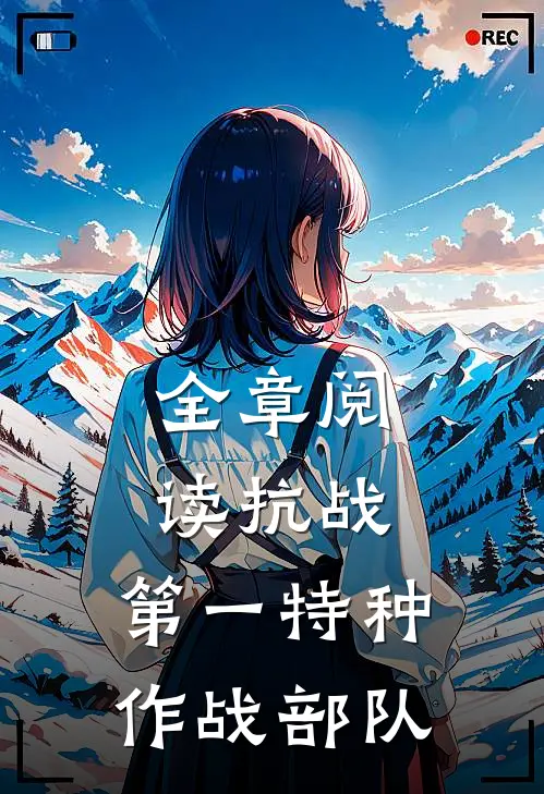 全章阅读抗战第一特种作战部队