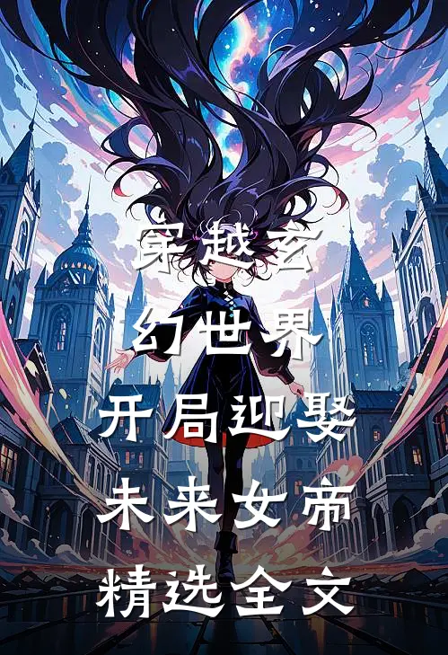 穿越玄幻世界开局迎娶未来女帝精选全文免费阅读